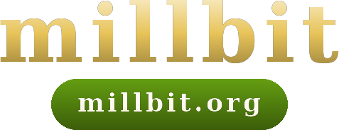 millbit logo